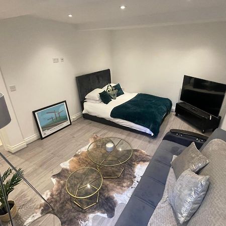 Lovely 1 Bedroom Apartment - Maida Vale لندن المظهر الخارجي الصورة
