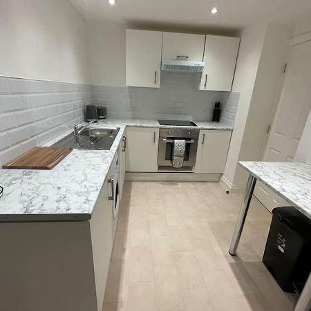Lovely 1 Bedroom Apartment - Maida Vale لندن المظهر الخارجي الصورة