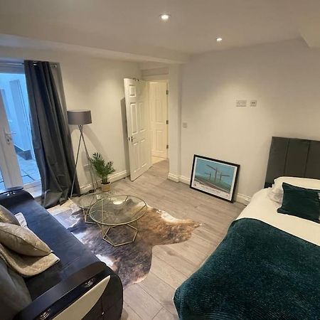 Lovely 1 Bedroom Apartment - Maida Vale لندن المظهر الخارجي الصورة