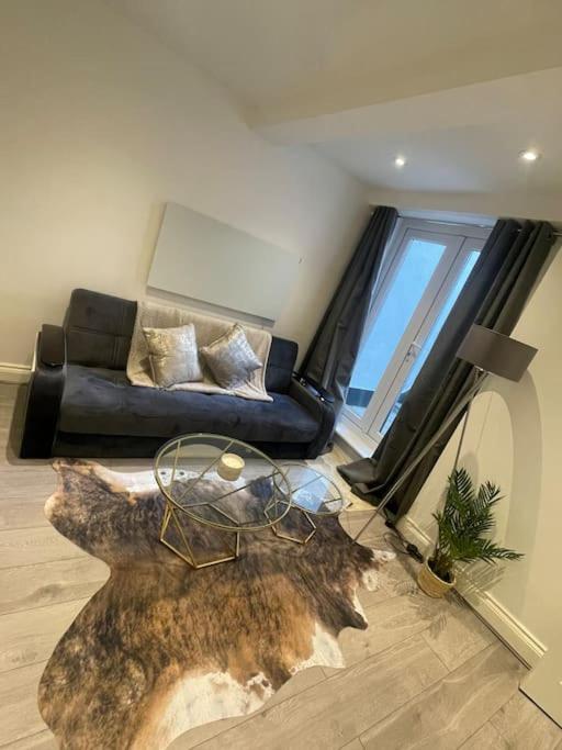 Lovely 1 Bedroom Apartment - Maida Vale لندن المظهر الخارجي الصورة