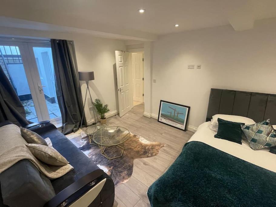 Lovely 1 Bedroom Apartment - Maida Vale لندن المظهر الخارجي الصورة